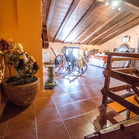 Casa La Herradura Royuela المظهر الخارجي الصورة