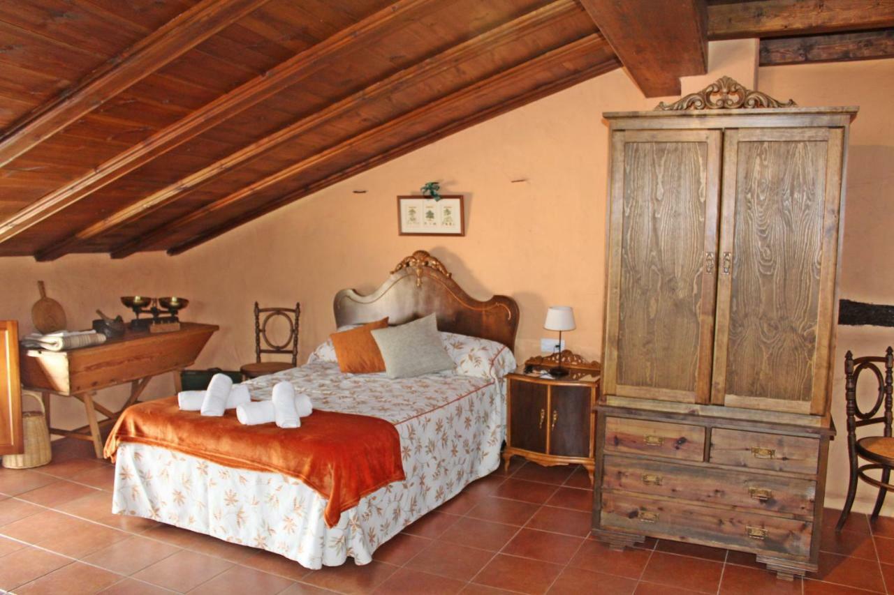 Casa La Herradura Royuela المظهر الخارجي الصورة